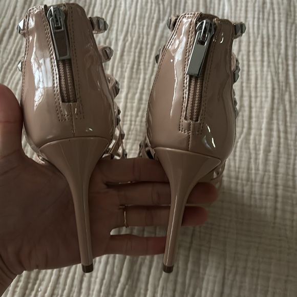 Mix no. 6 heels - Picture 4 of 4